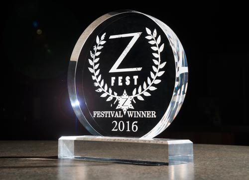 Award 2016