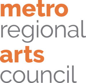 metro regional arts council